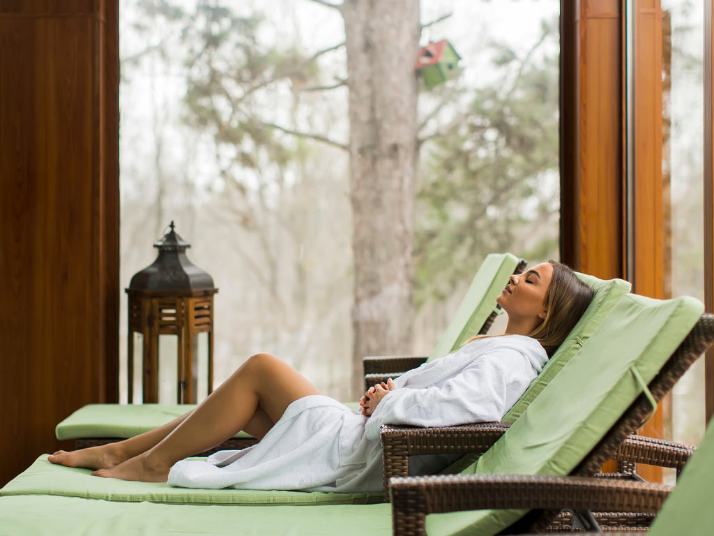 Jod Schwefelbad am Tegernsee