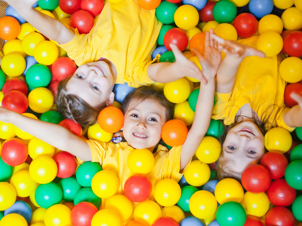 Kinder-Spielzentrum am Tegernsee