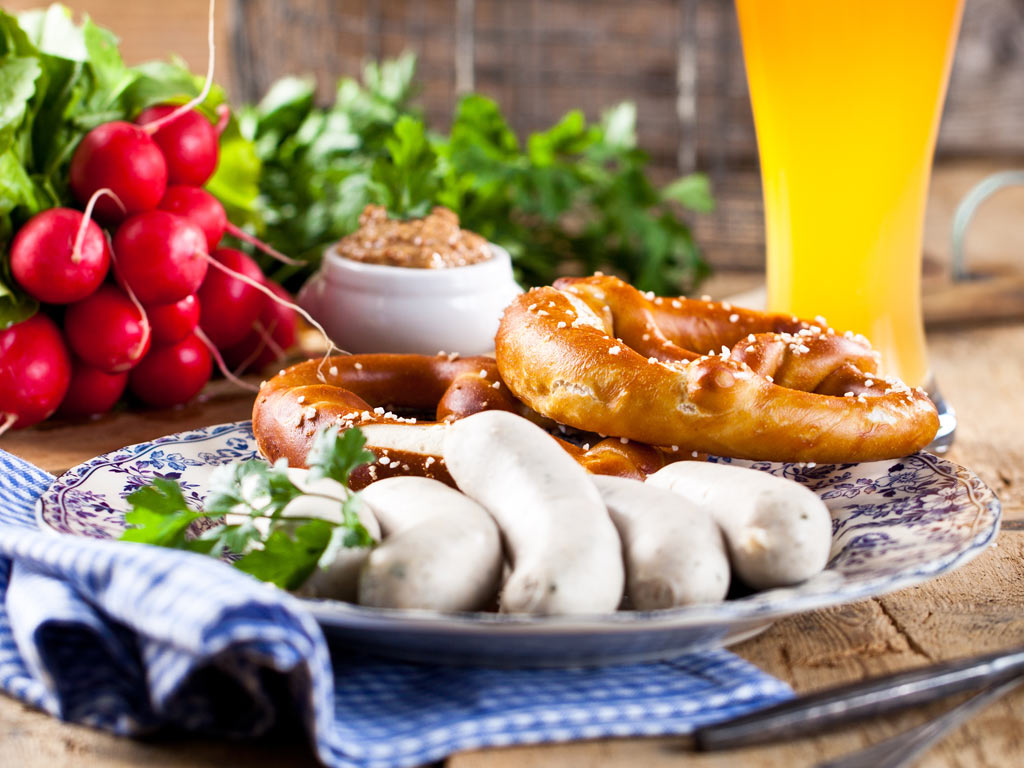 Restaurants am Tegernsee